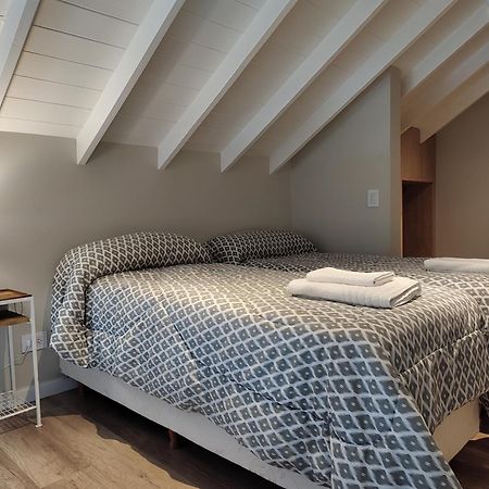 Arenas Carilo By Bund Apartment ภายนอก รูปภาพ