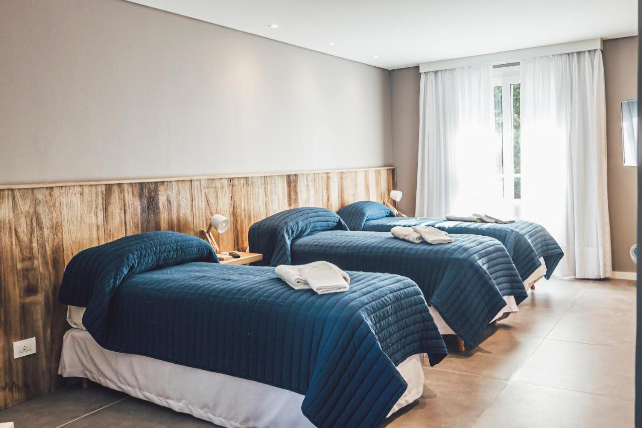 Arenas Carilo By Bund Apartment ภายนอก รูปภาพ