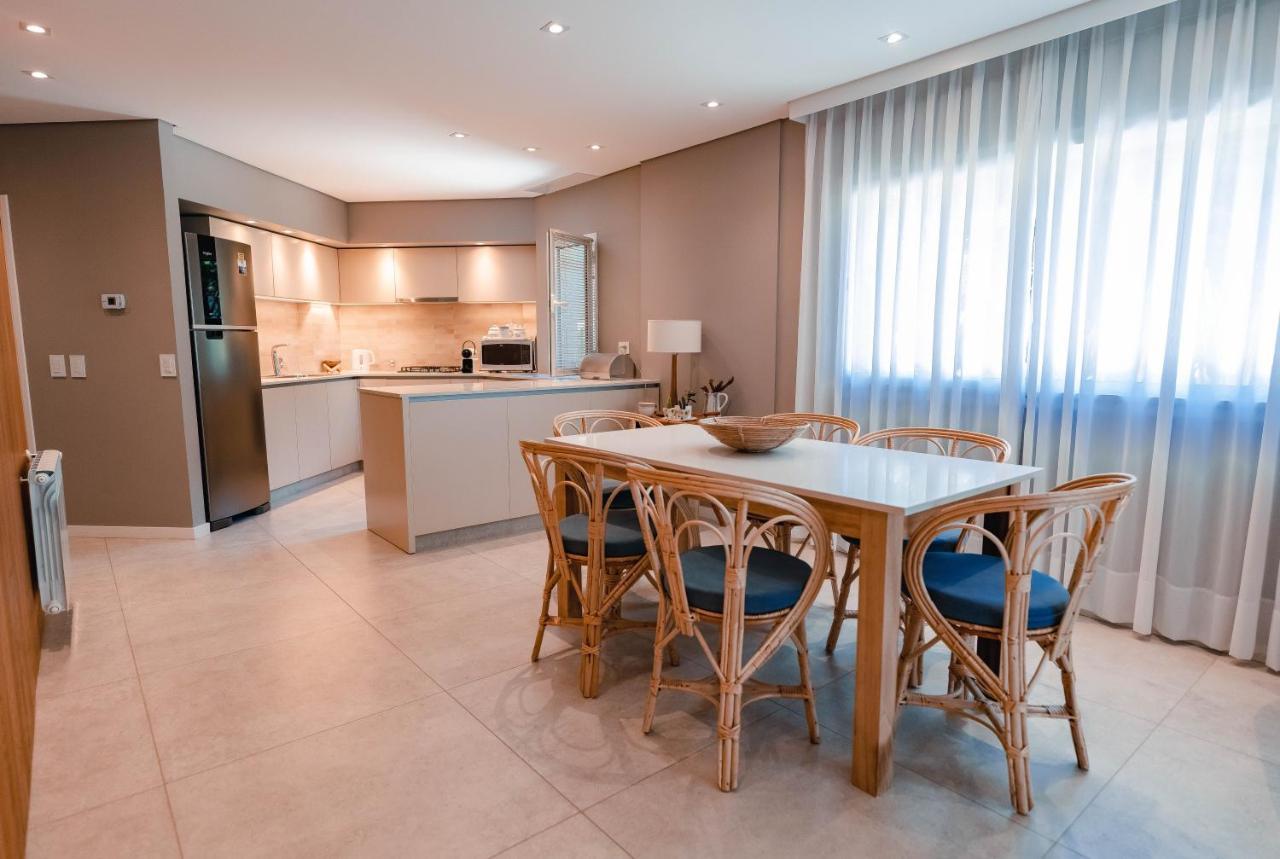 Arenas Carilo By Bund Apartment ภายนอก รูปภาพ
