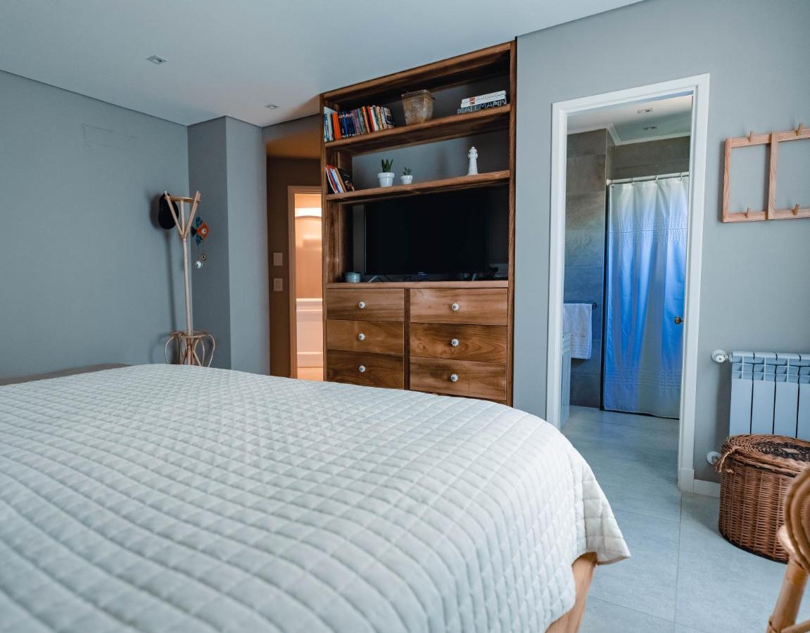 Arenas Carilo By Bund Apartment ภายนอก รูปภาพ
