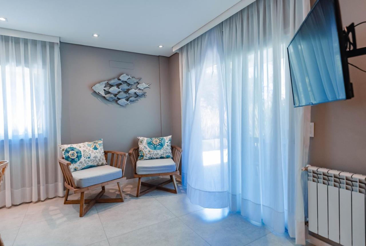 Arenas Carilo By Bund Apartment ภายนอก รูปภาพ