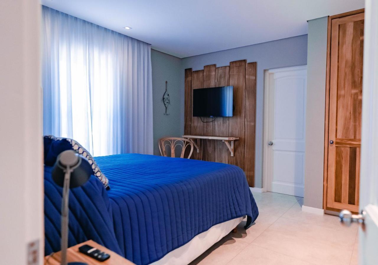 Arenas Carilo By Bund Apartment ภายนอก รูปภาพ