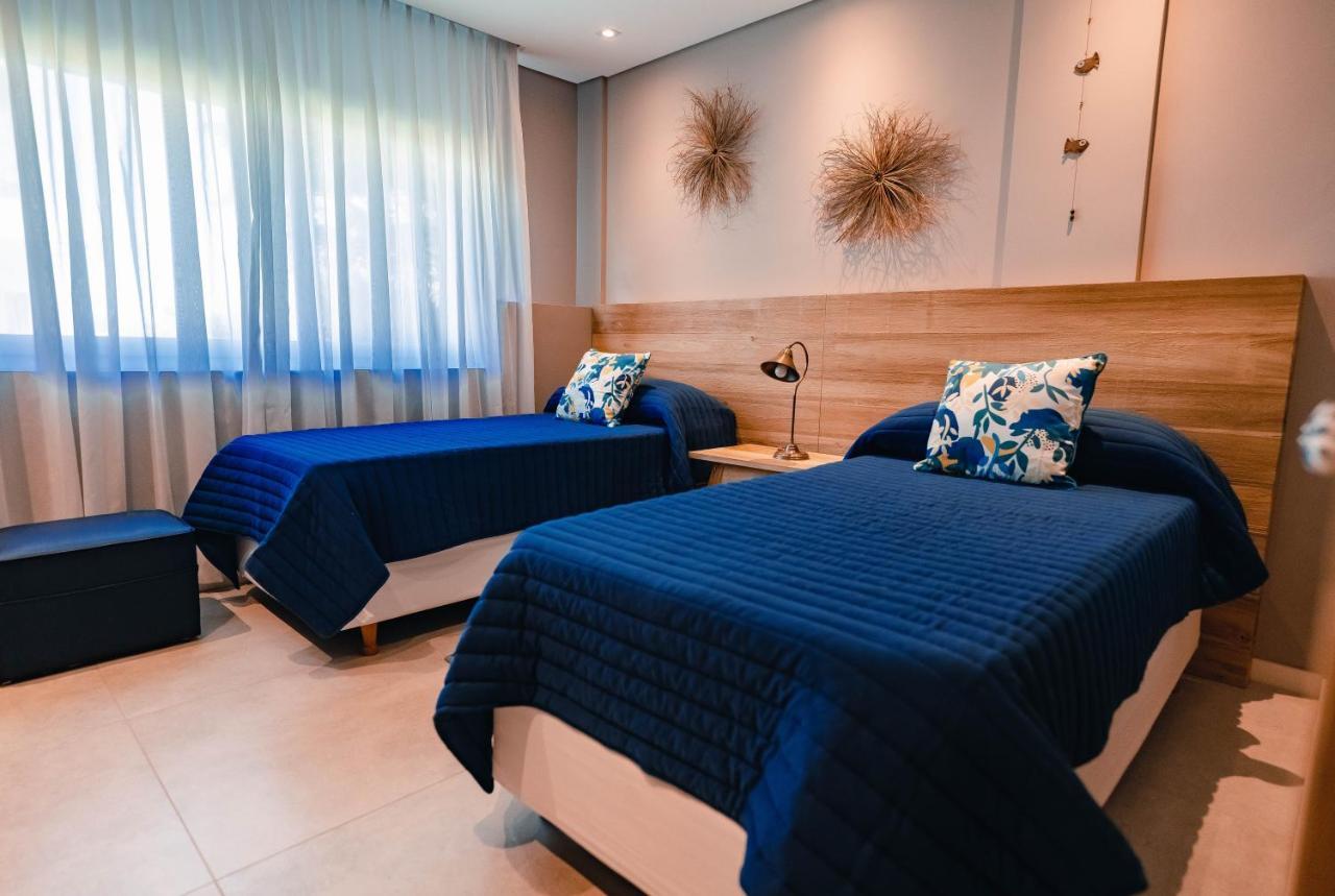 Arenas Carilo By Bund Apartment ภายนอก รูปภาพ