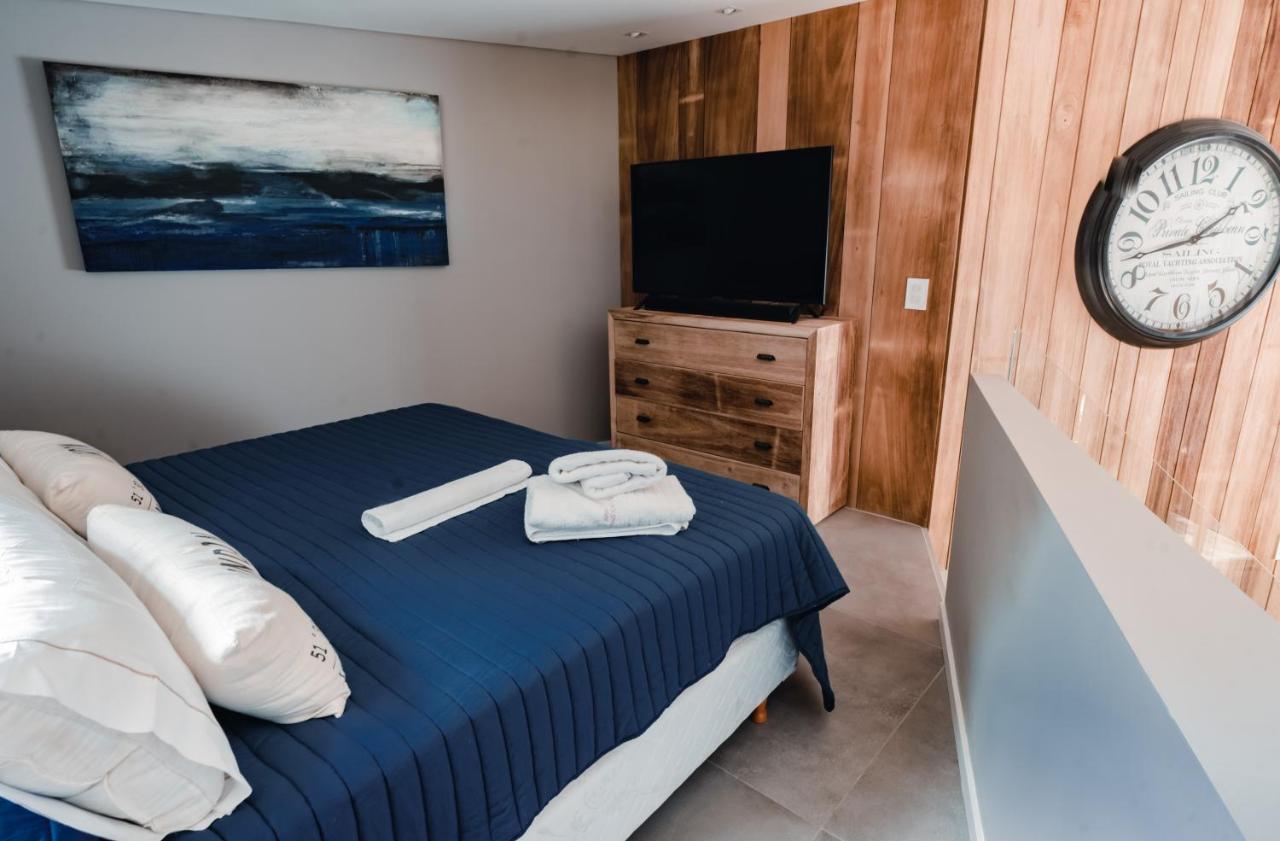 Arenas Carilo By Bund Apartment ภายนอก รูปภาพ