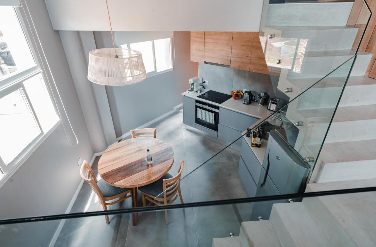 Arenas Carilo By Bund Apartment ภายนอก รูปภาพ