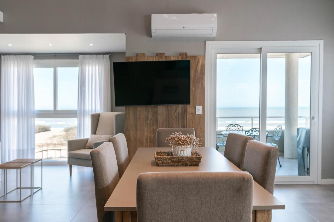 Arenas Carilo By Bund Apartment ภายนอก รูปภาพ