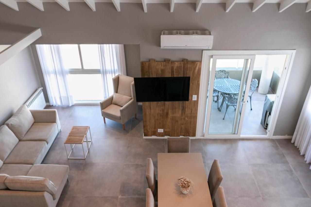 Arenas Carilo By Bund Apartment ภายนอก รูปภาพ