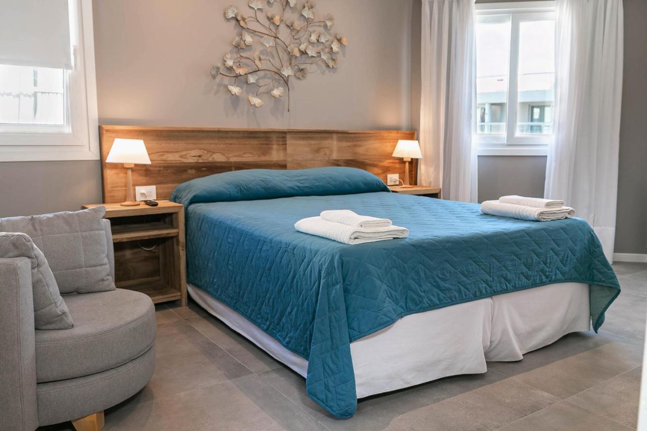 Arenas Carilo By Bund Apartment ภายนอก รูปภาพ