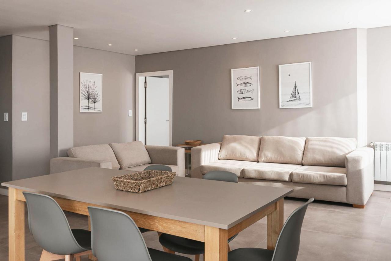 Arenas Carilo By Bund Apartment ภายนอก รูปภาพ