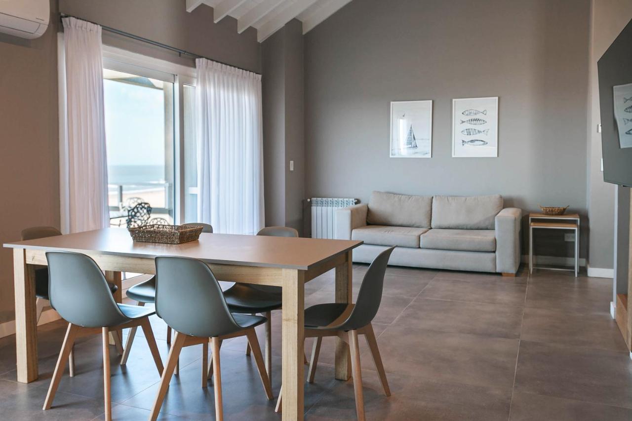 Arenas Carilo By Bund Apartment ภายนอก รูปภาพ