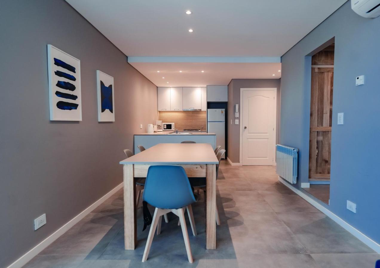 Arenas Carilo By Bund Apartment ภายนอก รูปภาพ