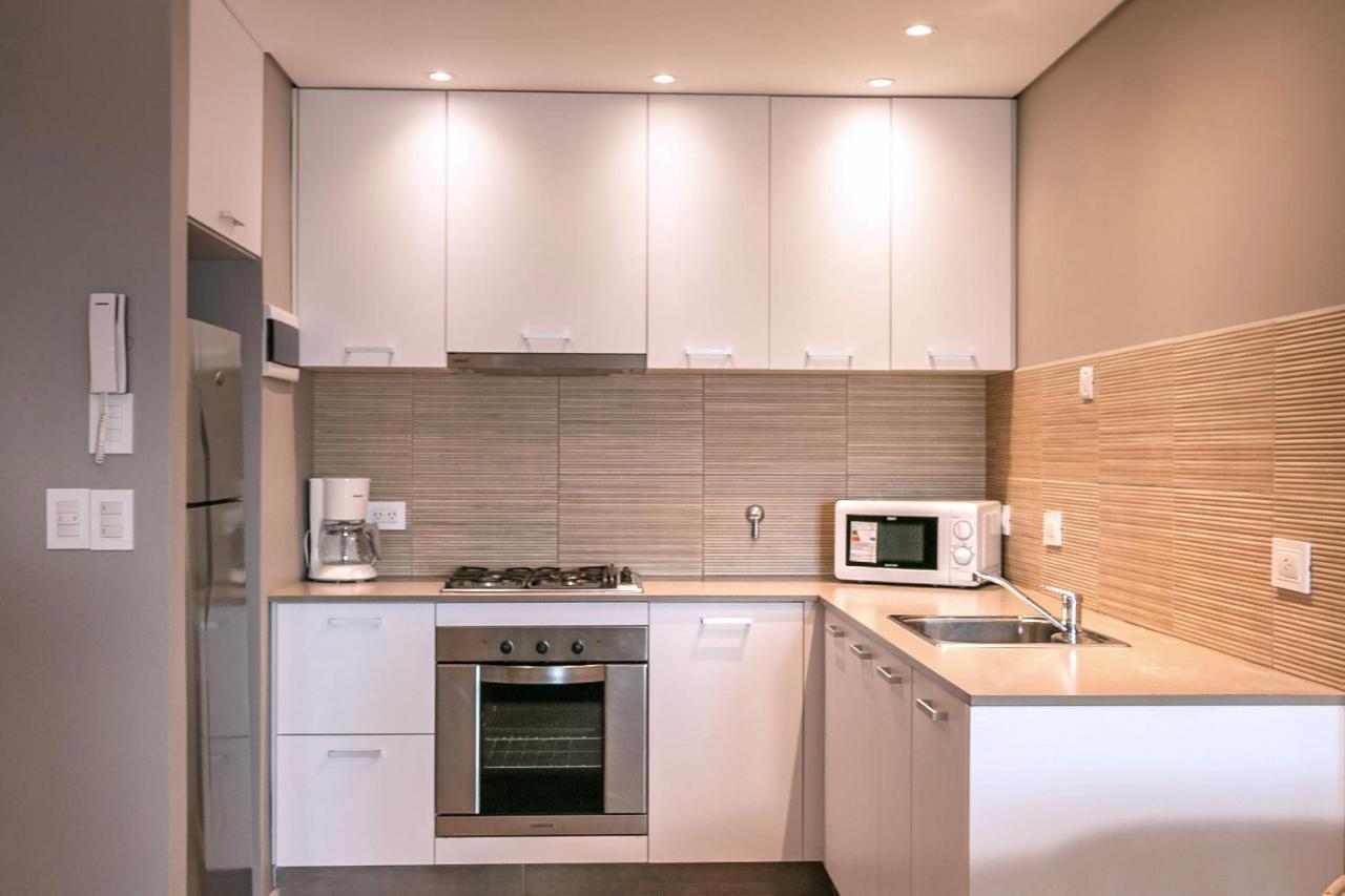 Arenas Carilo By Bund Apartment ภายนอก รูปภาพ