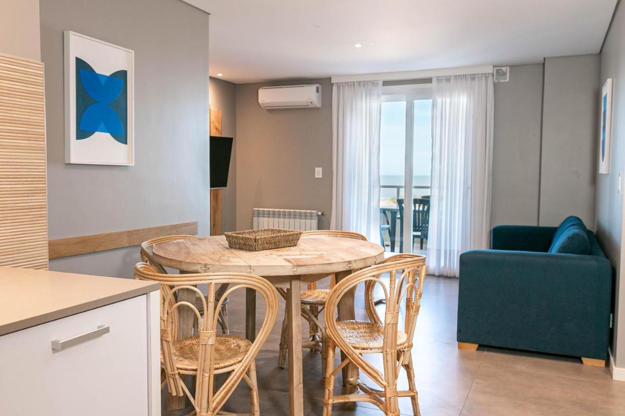 Arenas Carilo By Bund Apartment ภายนอก รูปภาพ