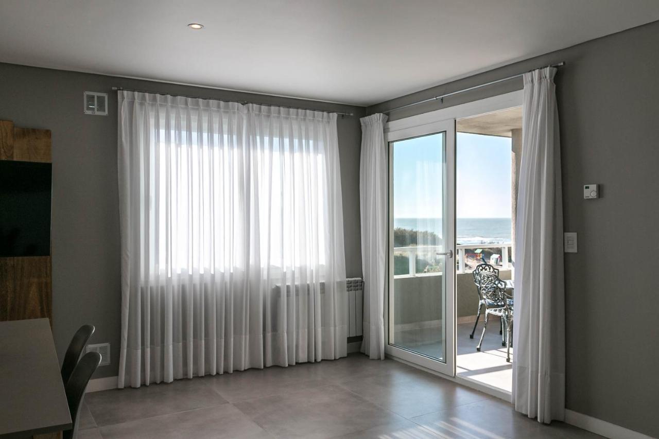 Arenas Carilo By Bund Apartment ภายนอก รูปภาพ
