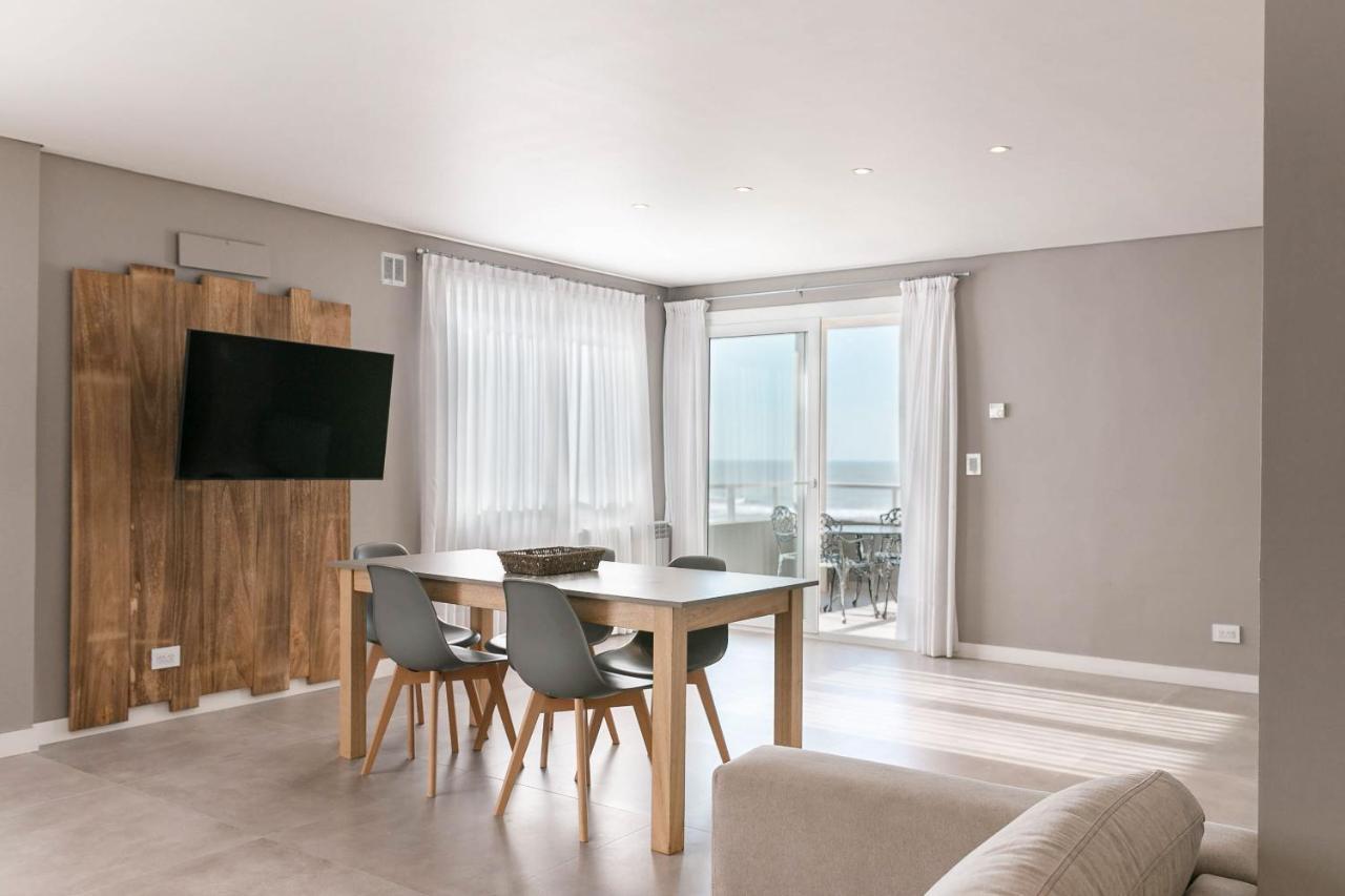Arenas Carilo By Bund Apartment ภายนอก รูปภาพ