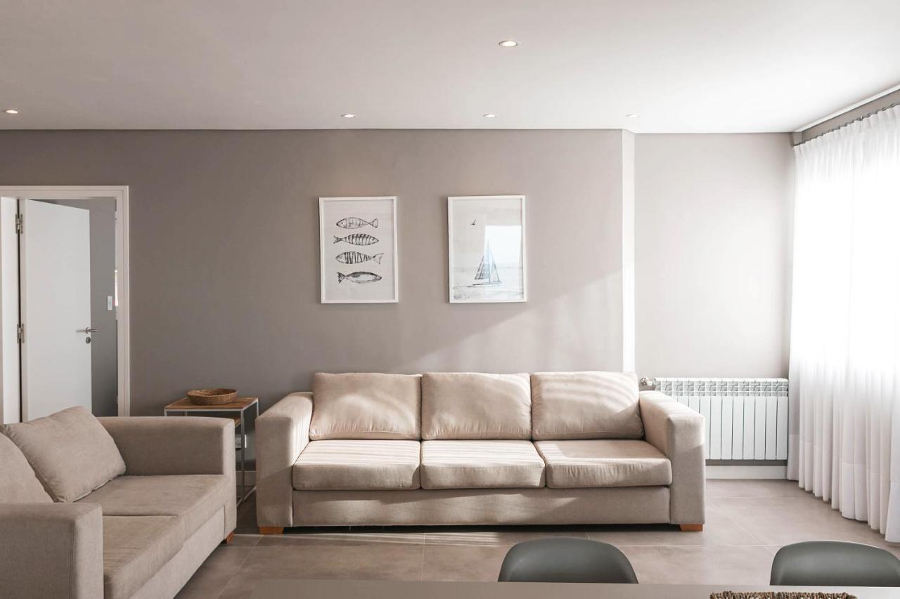 Arenas Carilo By Bund Apartment ภายนอก รูปภาพ