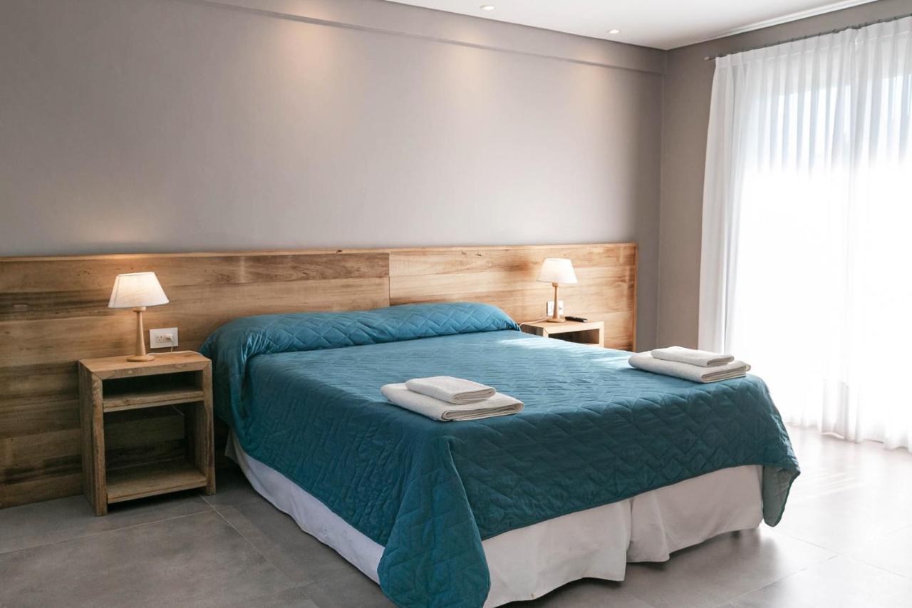 Arenas Carilo By Bund Apartment ภายนอก รูปภาพ