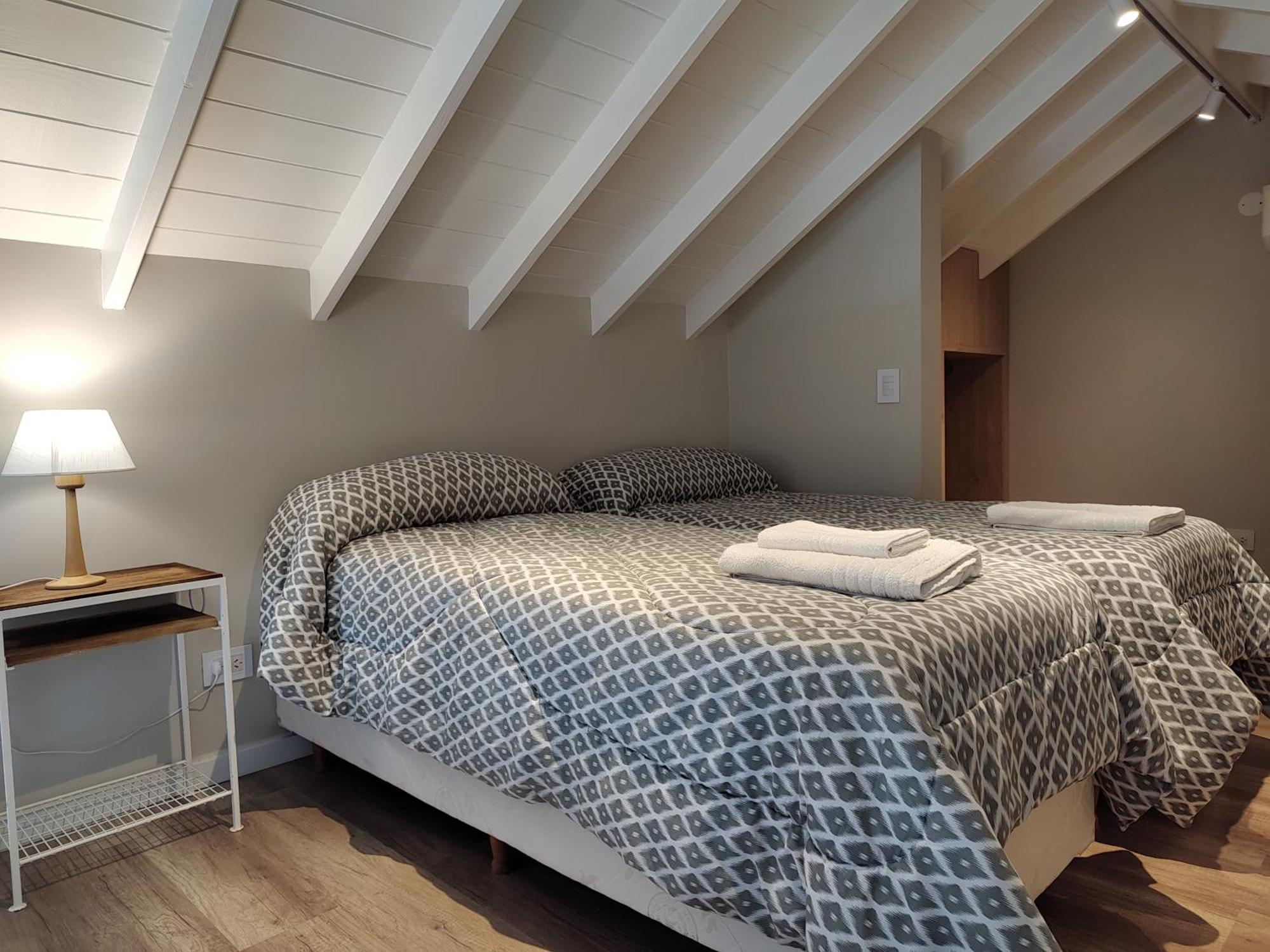 Arenas Carilo By Bund Apartment ภายนอก รูปภาพ