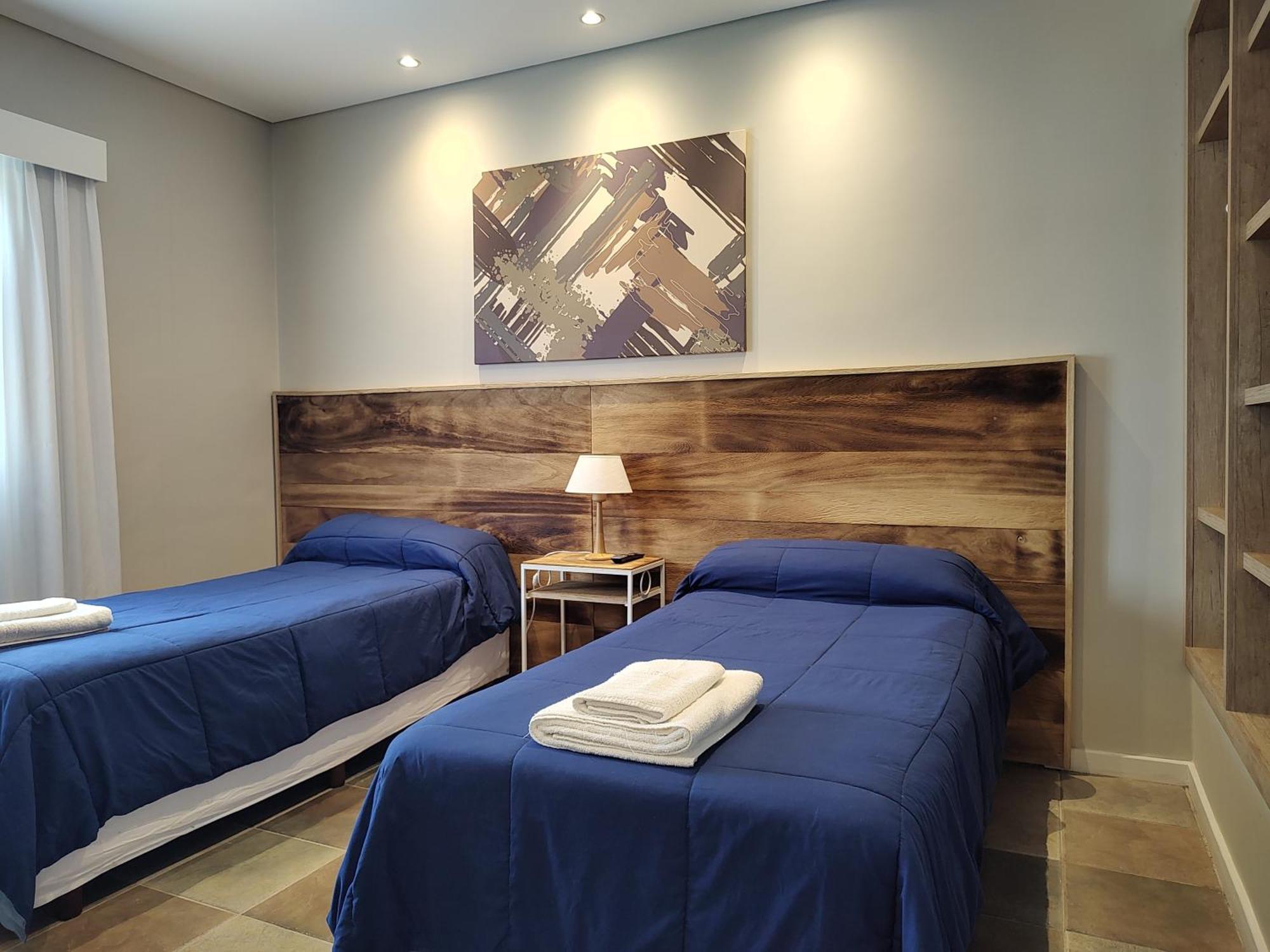 Arenas Carilo By Bund Apartment ภายนอก รูปภาพ