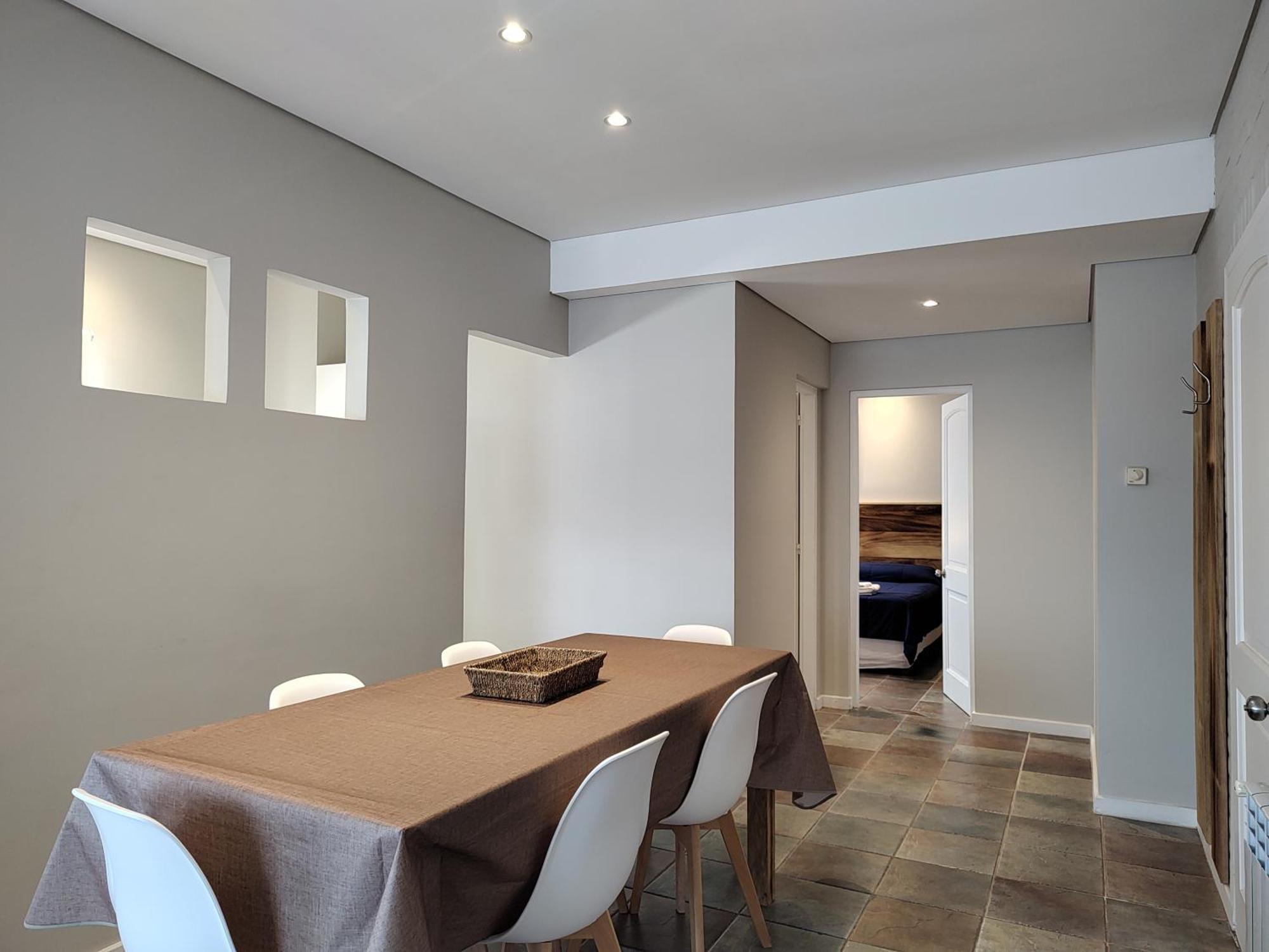 Arenas Carilo By Bund Apartment ภายนอก รูปภาพ