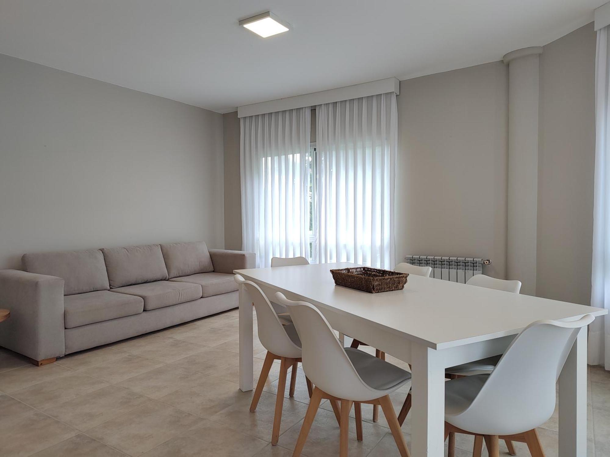 Arenas Carilo By Bund Apartment ภายนอก รูปภาพ