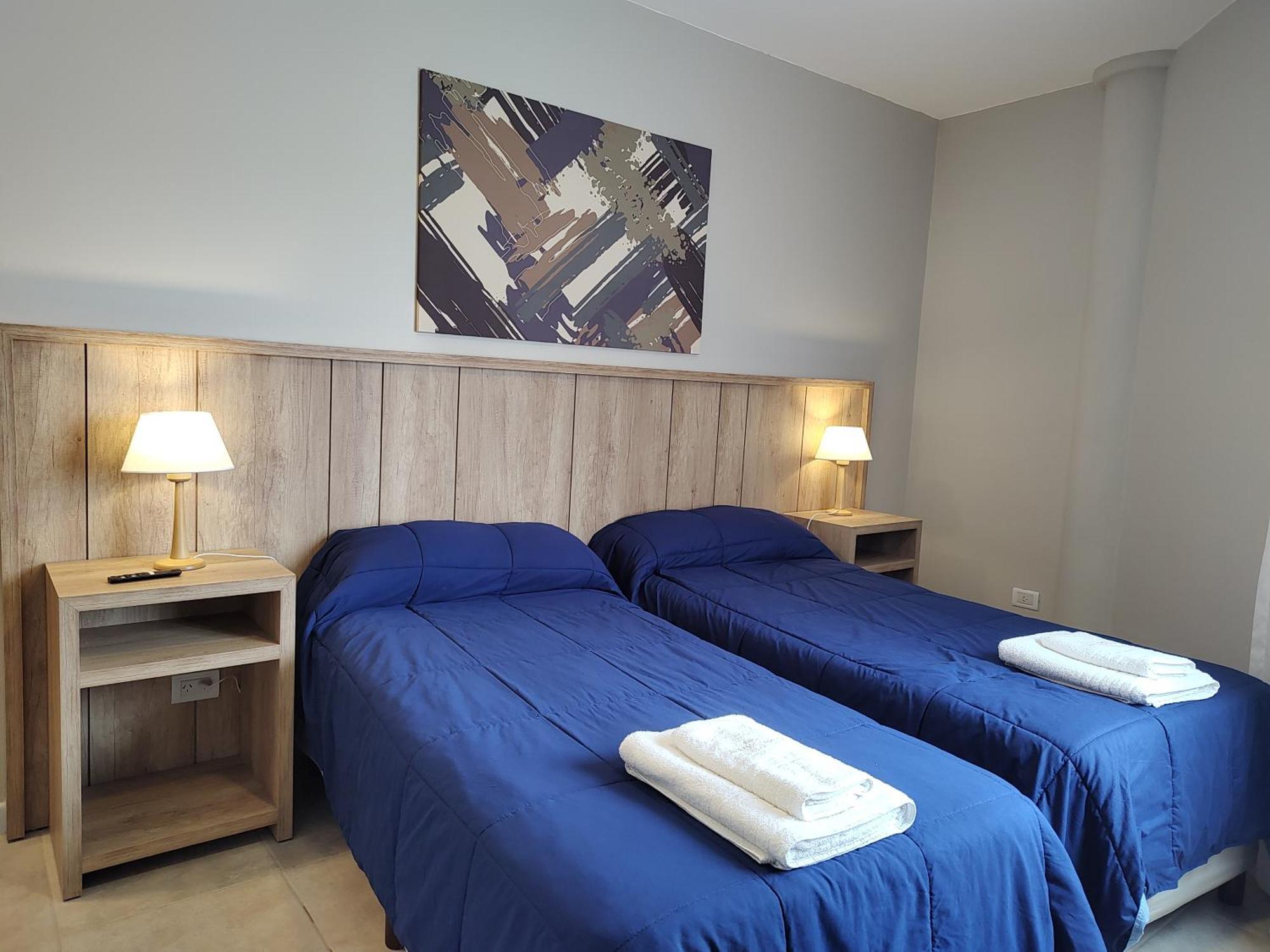 Arenas Carilo By Bund Apartment ภายนอก รูปภาพ