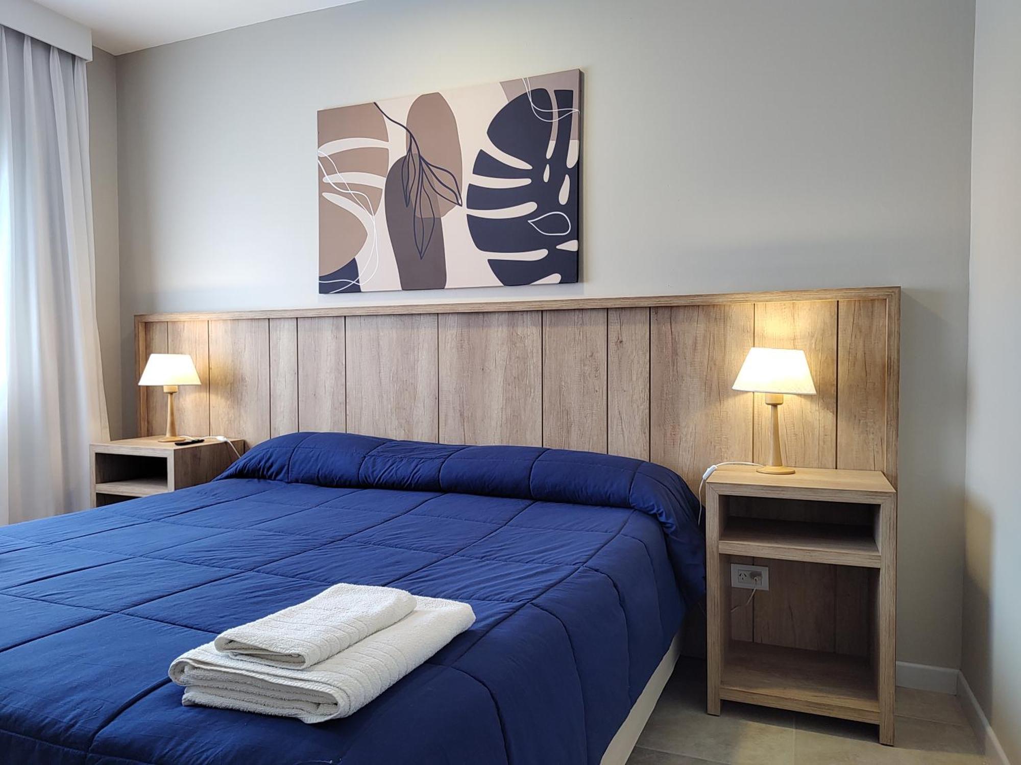 Arenas Carilo By Bund Apartment ภายนอก รูปภาพ